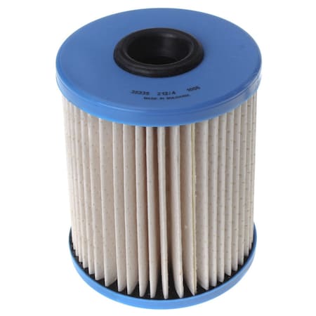 Mahle Fuel Filter, Kx357 KX357